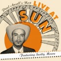 Live At Sun - Featuring Scotty Moore