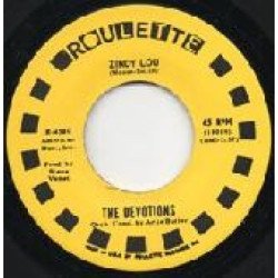 Devotions - Zindy Lou / Snow White