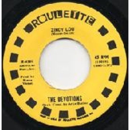 Devotions - Zindy Lou / Snow White