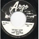Lucky Lou / You May