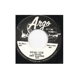 Lucky Lou / You May