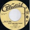 Rock & Roll Radio / That's Tough