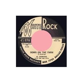 Down On The Farm / Oh! Babe