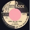 Down On The Farm / Oh! Babe