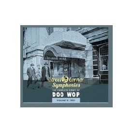 The Complete Story Of Doo Wop Vol.3