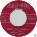 Rockin' On The Moon / I don't Wanna Leave