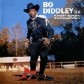 Bo Diddley Is A Gunslinge