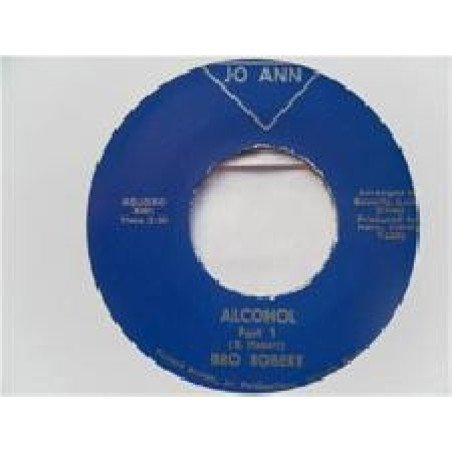 Bro Robert - Alcohol Par 1 / Alcohol Part 2