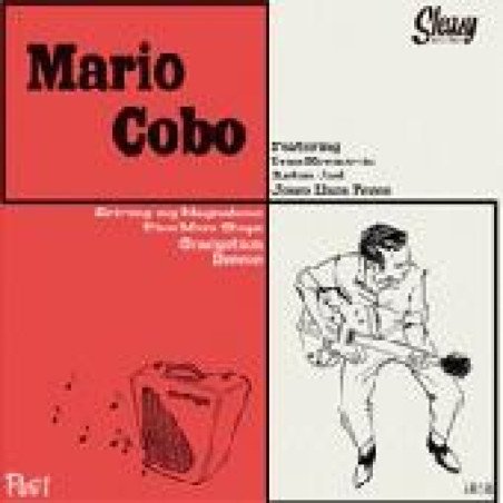 Mario Cobo - Part 1