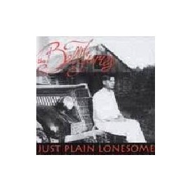 Just Plain Lonesome - LP