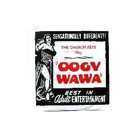 Play: Oogy Wawa / Ale Up