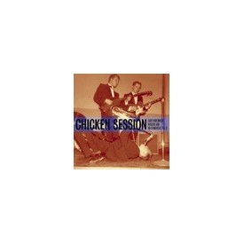 Chicken Session - LP