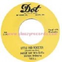 Little Red Rooster / It'd Surprise You