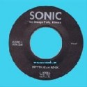 Betty Jean Rock / Sweetest Thing