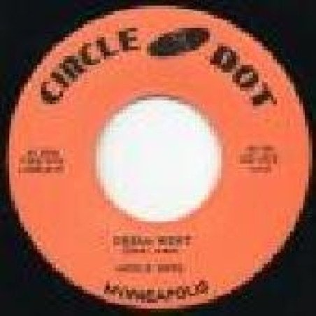 Houle Bros - Dream Night /Sometimes I Feel Like Leaving Town