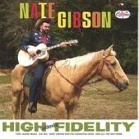 Nate Gibson And The Gashouse Gang - Sing All The Way Home