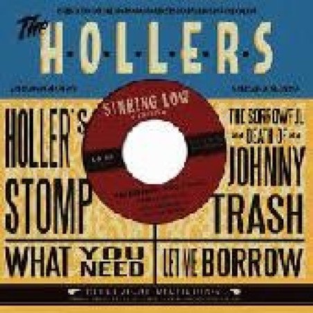 The Hollers - Holler's Stomp