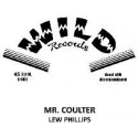 Mr. Coulter / Silent Love