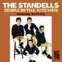 The Standells Zebra in the Kitchen/Someday You’ll Cry