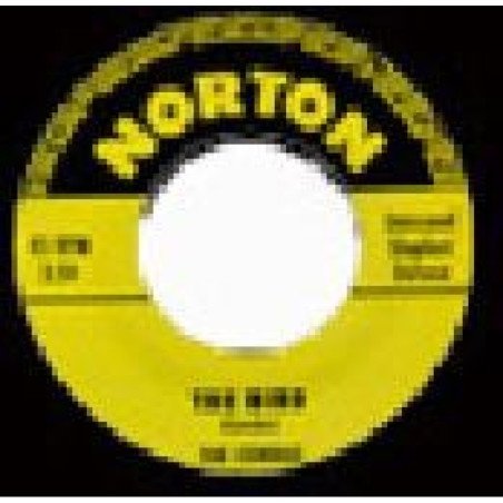 Wildass Obscuros Series - 883 - The Deli-Cados / The Shades