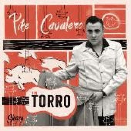 Pike Cavalero - Torro