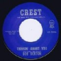 Thinkin' About You / Pretty Little Devil