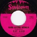 I'm Losing Again/ Hard Loving Woman