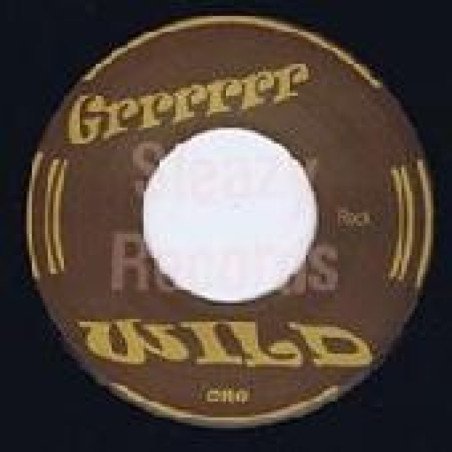 Unknow Artist - Screamin' / It's Not A Dreamer