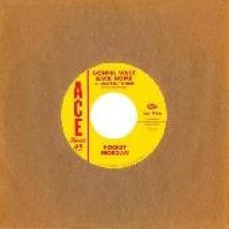 Rocket Morgan / Johnny Bass - Gonna Walk Back Home / Rockin' And Reelin'