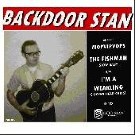 Backdoor Stan & Mopvipvops - The Fisherman