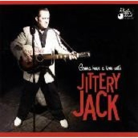 Jittery Jack - Gonna Have A Time With