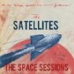 The Space Sessions CD