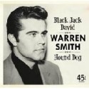 Black Jack David / Hound Dog