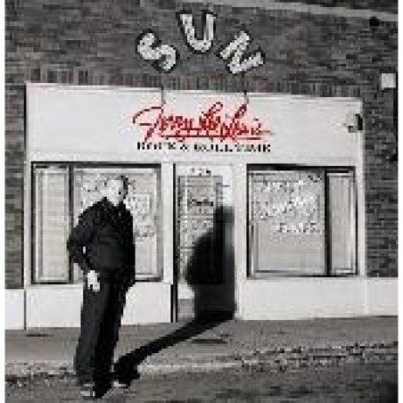 Jerry Lee Lewis - Rock & Roll Time