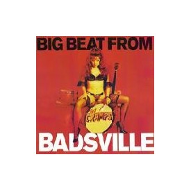 Big Beat From Badsville