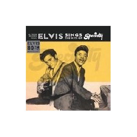 Elvis Sings The Hits Of Specialty