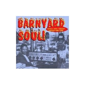 Greasy, Gritty, Groovy Southern-Fried Soul!