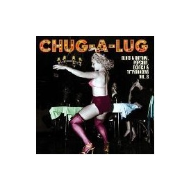 Vol. 8 - Chug-A-Lug