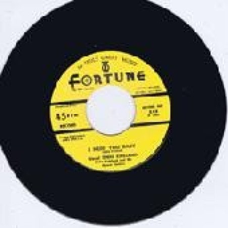 Eddie Kirkland - I need you baby / I must have done somebody wrong
