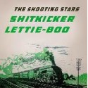 Shitkicker / Lettie-Boo